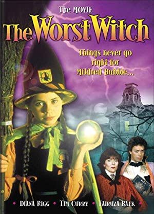The Worst Witch (1986)