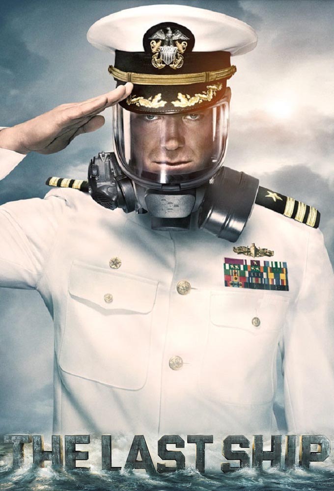 The Last Ship S01E07 HDTV XviD HebSubs DR