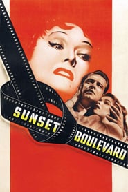 Sunset Boulevard 1950 DVDRip DivX MDX