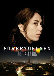 The Killing (2007)