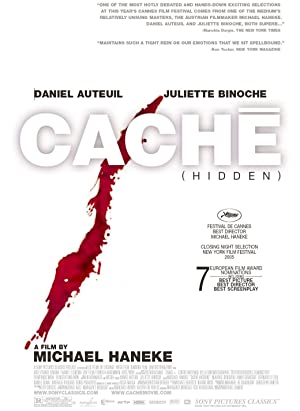 Cache 2005 1080p BluRay FR DTS x264 MaG Obfuscated