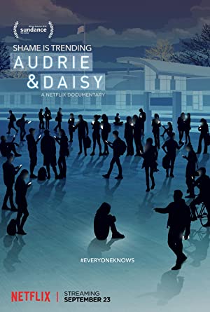 Audrie amp Daisy (2016)