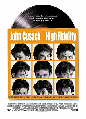 High Fidelity 2000 DVDRip Eng UNKNOWN