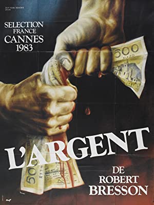 L Argent 1983 REMASTERED BDRip x264 DEPTH