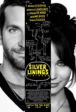 Silver Linings Playbook 2012 REPACK 1080p BluRay x264 iNFAMOUS
