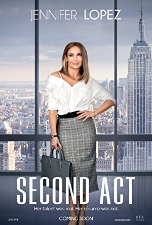 Second Act 2018 1080p NF WEB DL DDP5 1 X264 NTG Obfuscated