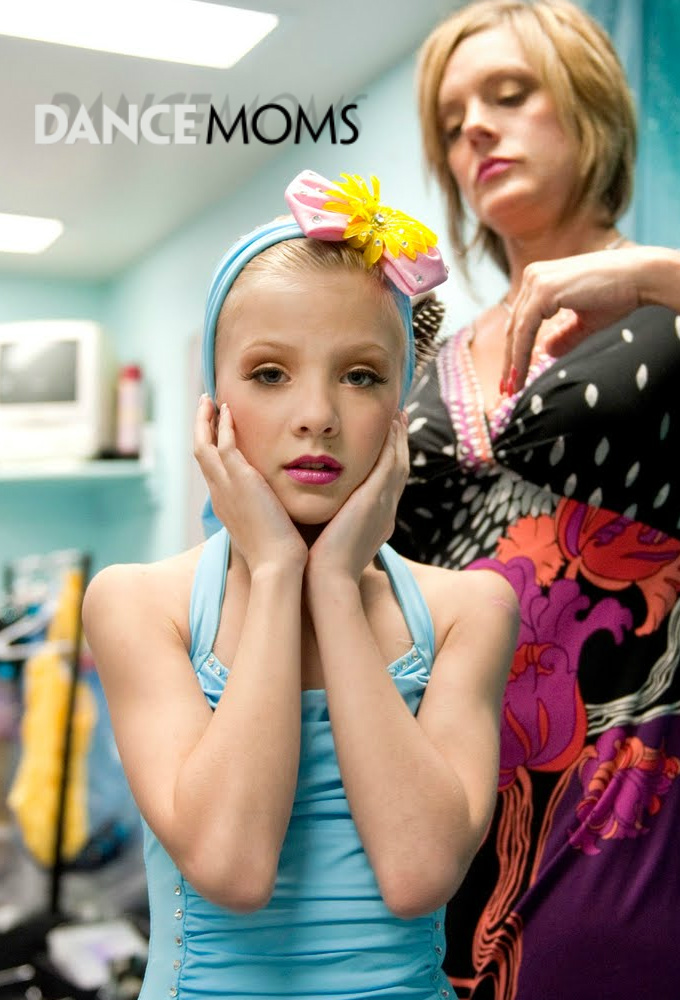 Dance Moms S06E05 Abbys Replaceable 1080p HULU WEB DL AAC2 0 H 264 LAZY