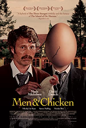 Men amp Chicken (2015)