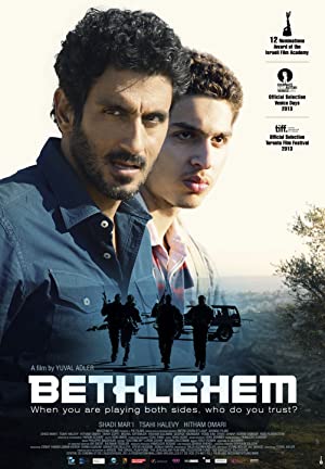 Bethlehem (2013)