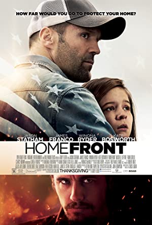 Homefront 2013 2014 FR DVDRip XviD boheme