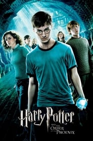 Harry Potter and the Order of the Phoenix 2007 1080p BluRay DTS dxva x264 D Z0N3