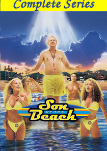 Son of the Beach s02e13 Grand Prix DVDrip x264 TVV Chamele0n
