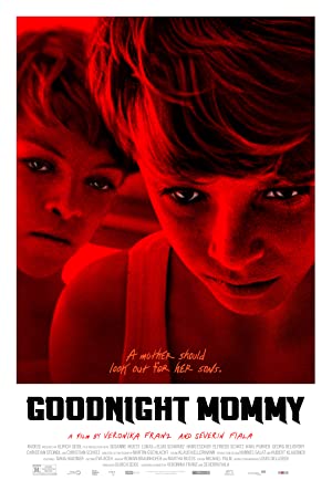 Goodnight Mommy 2014 DVDRip x264 MaG Obfuscated