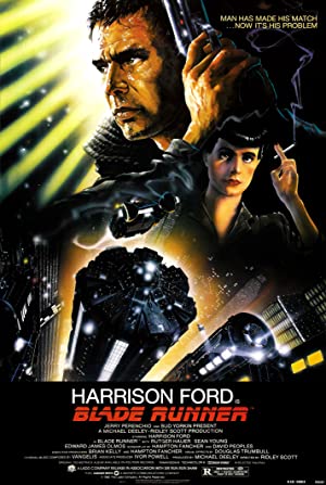 Blade Runner 1982 BluRay 1080p FINAL CUT TrueHD VC1 Remux HiFi Obfuscated