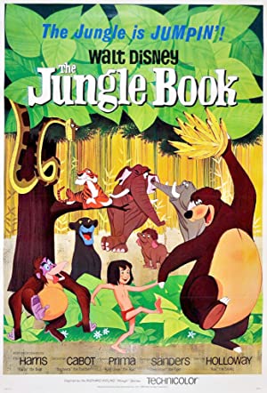 The Jungle Book 1967 1080p BluRay X264 AMIABLE ObfuscatedPostBot