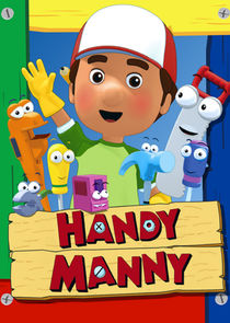 Handy Manny S03E18A DVDRip x264 KiDDoS