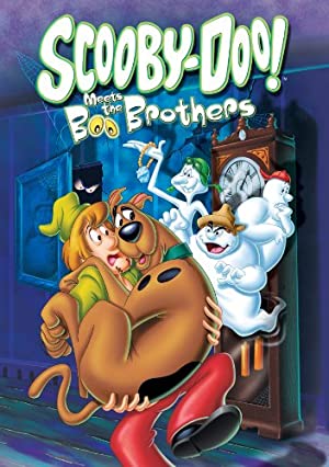ScoobyDoo Meets the Boo Brothers (1987)