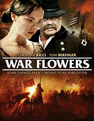 War Flowers (2012)