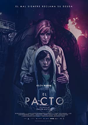 The Pact 2018 720p BluRay x264 1 BiPOLAR Obfuscated