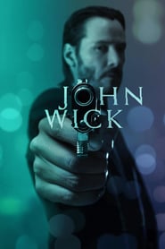 John Wick 2014 VFQ 1080p BluRay Ac3 x265 SubZero