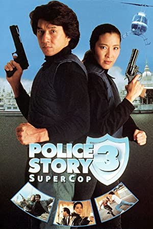 Police Story 3 Super Cop 1992 1080p BluRay x264 LCHD RakuvFIN
