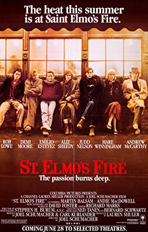 St  Elmo's Fire 528 x264 AC3 NOGROUP