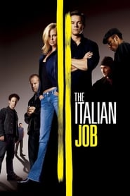 Italian Job (2003) Charlize Theron   720p x264 DD5 1