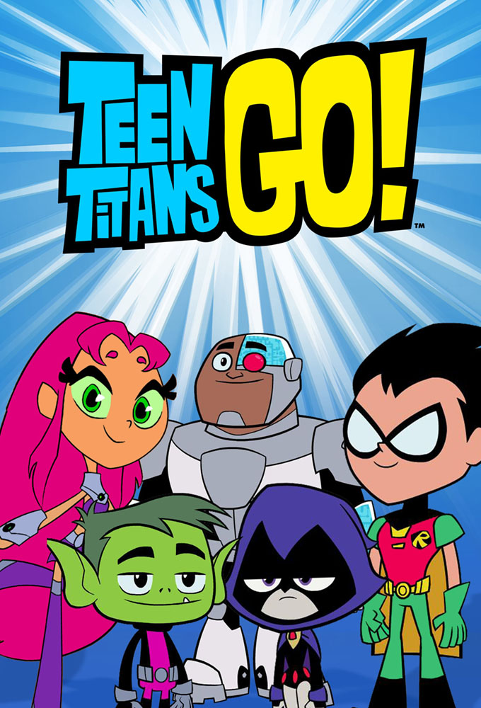 Teen Titans Go S04E46 BBCYFSHIPBDAY 1080p AMZN WEB DL DDP2 0 H 264 NTb RakuvDE