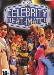 Celebrity Deathmatch S03E13 Best of WWF TVRip XviD NOGRP Obfuscated