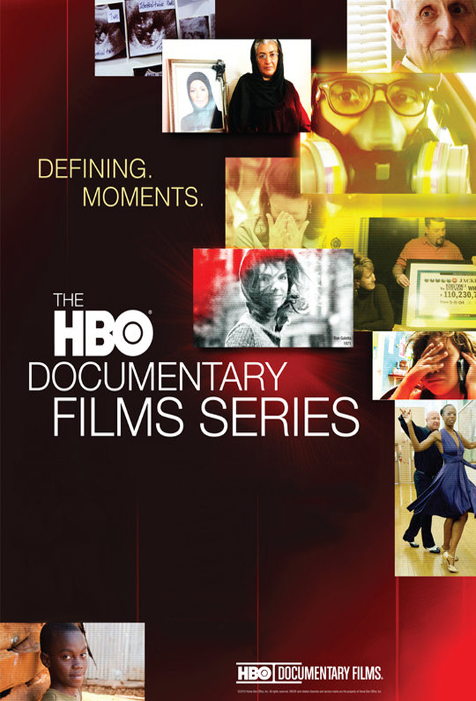 HBO Documentaries Redemption HDTV x264 BATV
