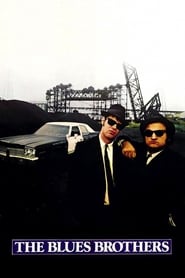 The Blues Brothers 1980 Theatrical Cut 2160p UHD Remux HEVC HDR DTS X 7 1 playBD