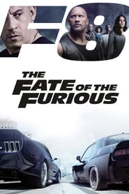 The Fate of The Furious 2017 2160p UHD BluRay Remux HDR HEVC DTS x EPSILON