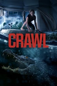 Crawl 2019 1080p BluRay DTS x264 HDS Obfuscated
