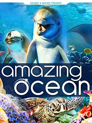 Amazing Ocean 3D (2013)