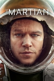 The Martian 2015 4K BluRay 2160p x264