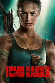 Tomb Raider 2018 BluRay 1080p x264 Atmos TrueHD 7 1 HDChina WhiteRev
