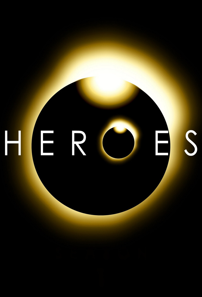 Heroes S03E01 720p HDTV X264 DIMENSION