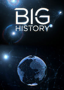 1 Big History 2013 S01 EP04 Below Zero 1080p BluRay DTS x264 HDS