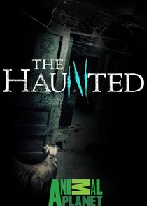 The Haunted S01E20 Invasion of the Poltergeist DSR x264 W4F