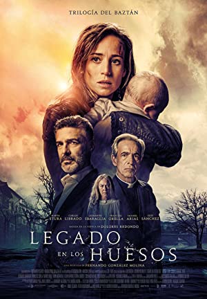 The Legacy of the Bones 2019 1080p NF WEB DL DDP5 1 x264 CMRG