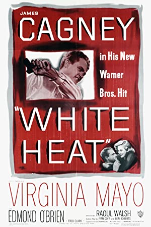 White Heat 1949 DVDRip x264 DJ
