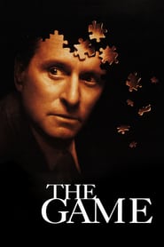 The_Game 1997 Bluray x264 DTS NoGroup