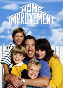 Home Improvement S01E20 NTSC DVD DD2 0 x264 Hype Obfuscated