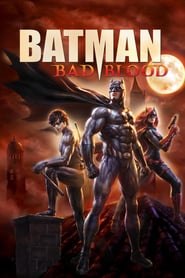 BATMAN BAD BLOOD 2016 1080p BluRay DTS and DD5 1 Retail NL Subs Obfuscated