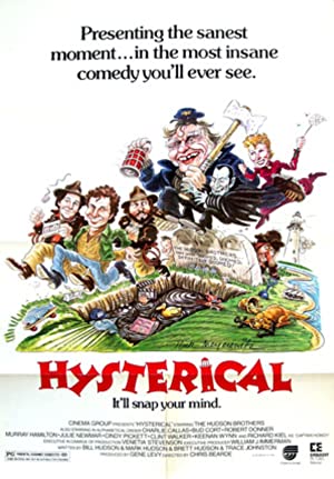 Hysterical 1983 DVDRip DD 1 0 x264 PTP Obfuscated