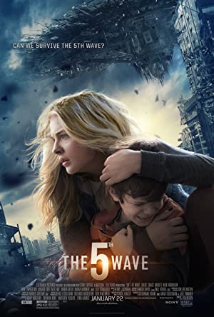 The 5th Wave 2016 BluRay 720p DTS 5 1 x264 dxva FraMeSToR Obfuscated