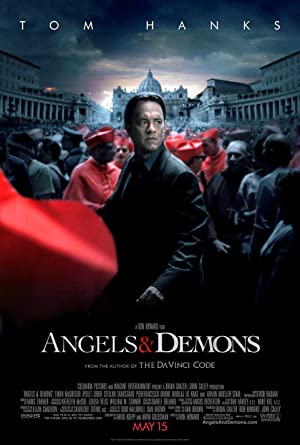Angels amp Demons (2009)