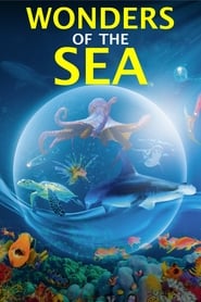 Wonders of the Sea 3D (2017)