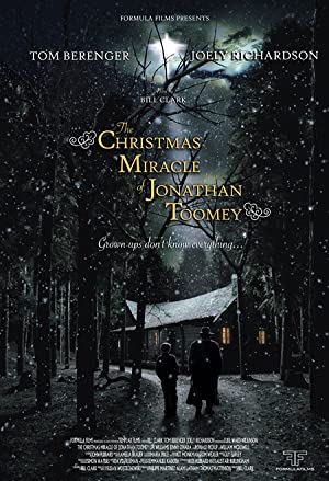 Christmas Miracle Of Jonathan Toomey (2007) 3D half SBS