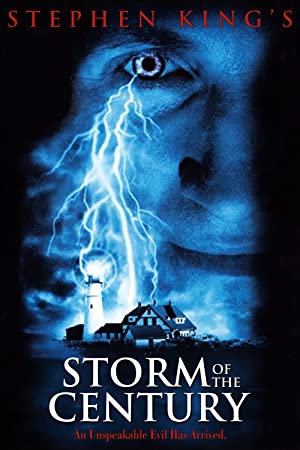 Stephen King Storm of the Century 1999 DVDRip x264
